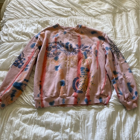 Urban outfitters crewneck - Picture 1 of 3